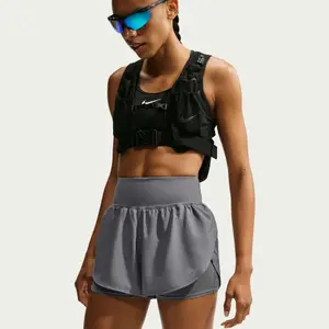 Women's 2-in-1 shorts Nike Flow image-1