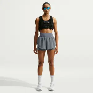 Women's 2-in-1 shorts Nike Flow image-2