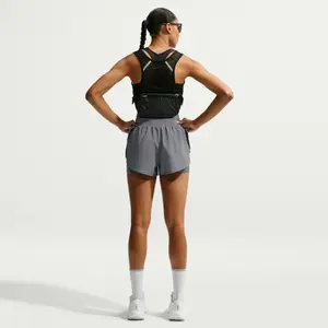 Women's 2-in-1 shorts Nike Flow image-5