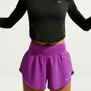 Women's shorts Nike Flow image-2
