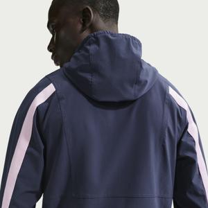 Sweat jacket Nike Strike+ image-3