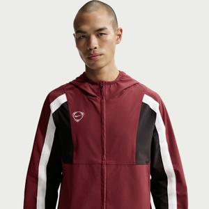 Sweat jacket Nike Strike+ image-3