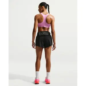 Damshorts med undershort Nike Swift Breathe image-2