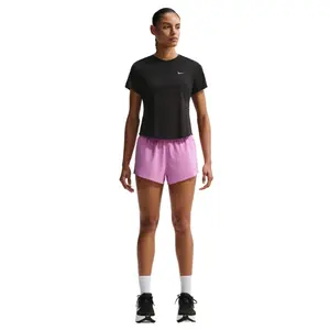 Damshorts med undershort Nike Swift Breathe image-0
