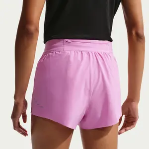 Damshorts med undershort Nike Swift Breathe image-1