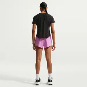 Damshorts med undershort Nike Swift Breathe image-3