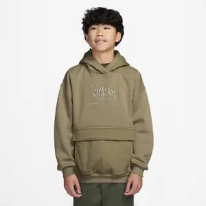 Children's training top Nike SB image-0