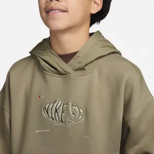 Children's training top Nike SB image-2