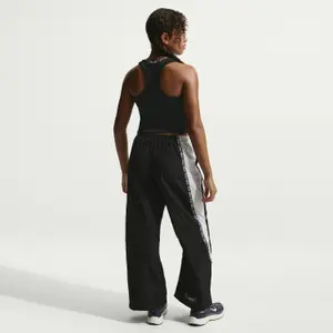 Girl's tank top Nike Sportswear image-2