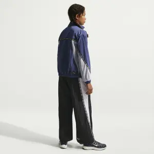 Pantaloni da jogging tessuti per ragazza Nike image-4