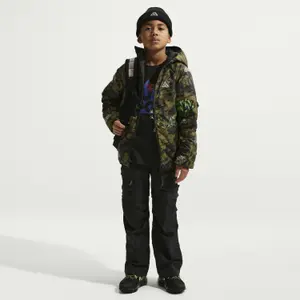 Dziecięca kurtka puchowa Nike ACG Lava Flow image-1