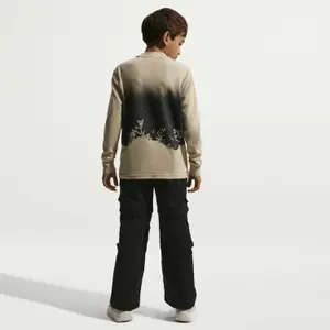 Pantalon de randonnée enfant Nike ACG Smith Summit image-4