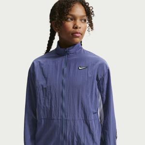 Girl's jacket Nike Sportswear image-4