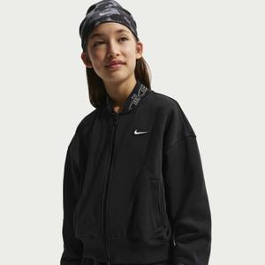 Girl's jacket Nike Sportswear image-3