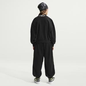 Girl's jacket Nike Sportswear image-4