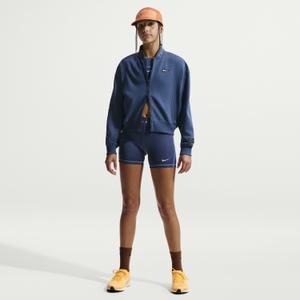 Girl's jacket Nike Sportswear image-4