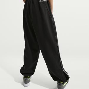 Girls' jogging trousers Nike Sportswear image-4