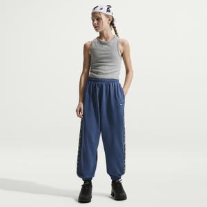 Girls' jogging trousers Nike Sportswear image-2