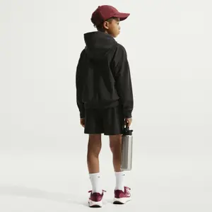 Sweatshirt med hætte til børn Nike Pro image-1