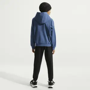 Sweatshirt med hætte til børn Nike Pro image-1