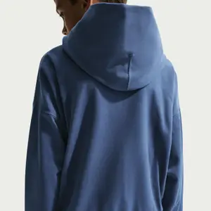 Sweatshirt med hætte til børn Nike Pro image-3