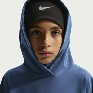 Sweatshirt med hætte til børn Nike Pro image-4