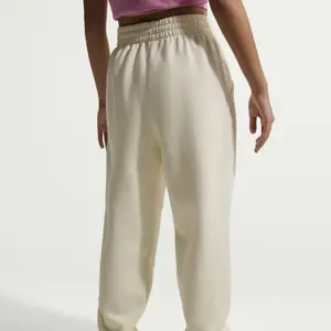 Calças de fato de treino para menina Nike Sportswear Club Fleece image-2