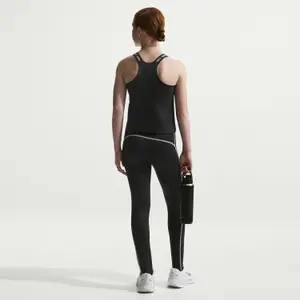 Girl's tank top Nike Pro image-2
