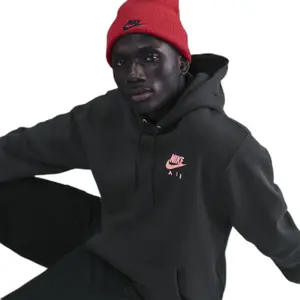 Sudadera con capucha Nike Club image-4