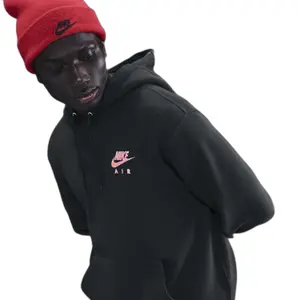 Sudadera con capucha Nike Club image-5