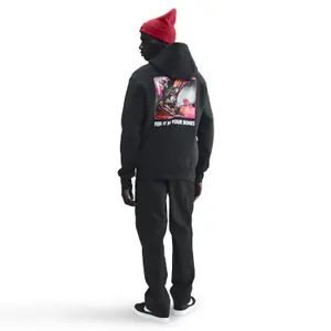 Sudadera con capucha Nike Club image-1