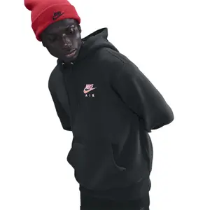 Sudadera con capucha Nike Club image-3