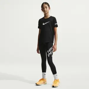 Dívčí legíny Nike Pro image-0