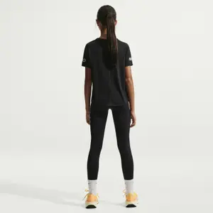 Dívčí legíny Nike Pro image-1