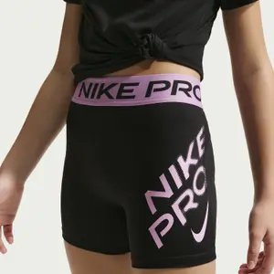 Mädchen-Radlerhose Nike Pro image-0