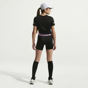 Mädchen-Radlerhose Nike Pro image-2
