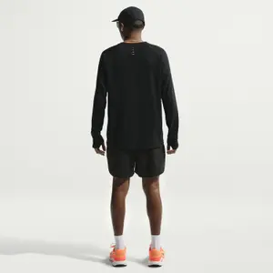 Shorts mit Unterziehhose Nike Stride Plus image-1