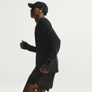 Shorts mit Unterziehhose Nike Stride Plus image-4