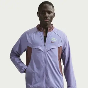 Windbreaker Nike Stride Fly image-0