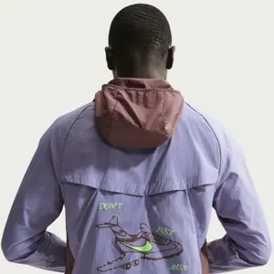 Windbreaker Nike Stride Fly image-6