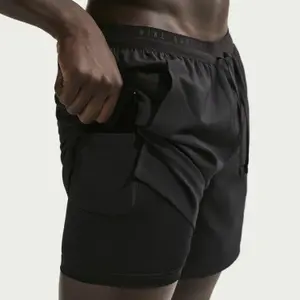 2-i-1 shorts Nike Stride Dri-Fit image-1