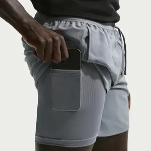 2-i-1 shorts Nike Stride Dri-Fit image-4