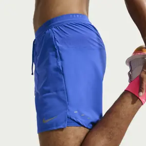2 i 1 shorts Nike Stride image-3