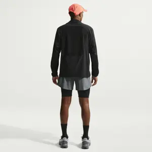 Geweven shorts Nike Stride Dri-Fit image-2