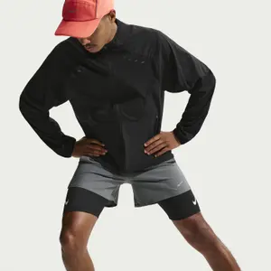 Geweven shorts Nike Stride Dri-Fit image-3