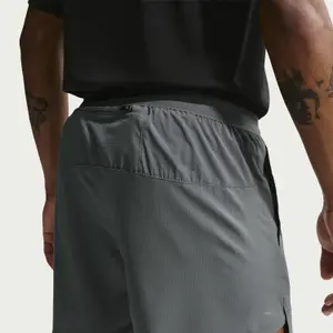 Geweven shorts Nike Stride Dri-Fit image-4