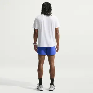 Korte broek met geïntegreerde onderbroek Nike Stride image-1