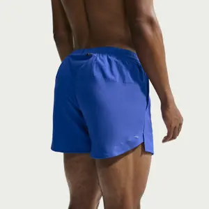 Korte broek met geïntegreerde onderbroek Nike Stride image-3