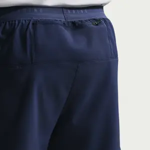 Geweven shorts Nike Stride Dri-Fit image-4
