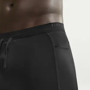 Reflekterande cykelbyxor Nike Stride Dri-Fit image-5